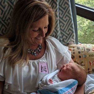 Meet your Posher, Jacquelyn z